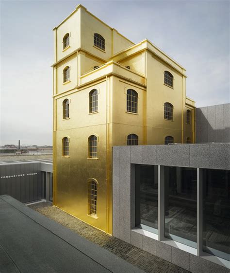 fondazione prada galleria milano|fondazione prada wiki.